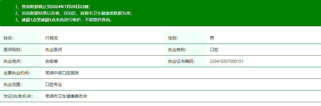 付曉龍